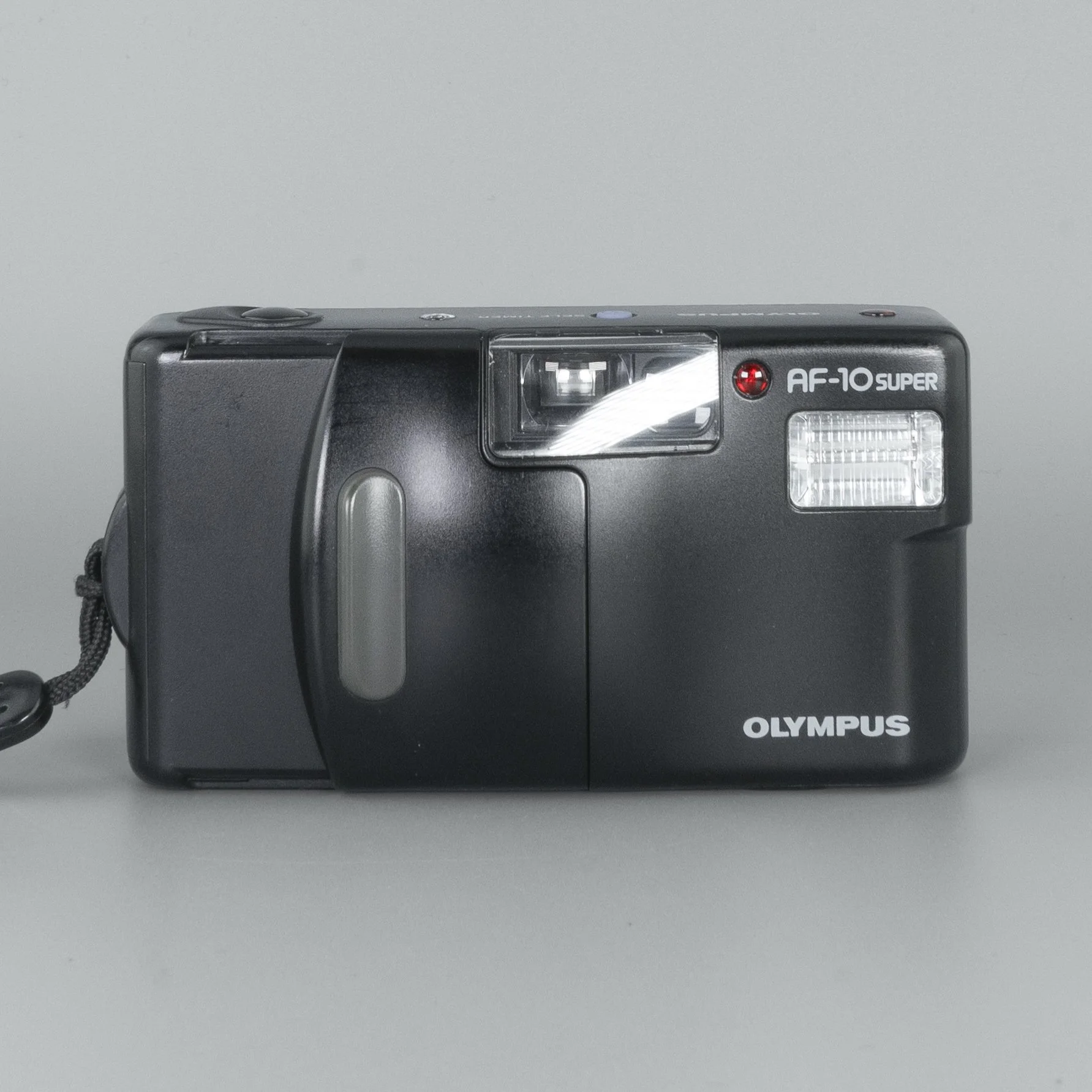 Olympus AF-10 Super — LensFayre